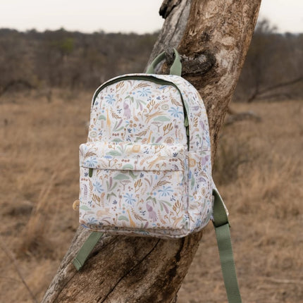 <tc>Little Dutch</tc> Zaino Safari 29 cm