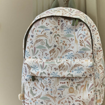 <tc>Little Dutch</tc> Zaino Safari 29 cm