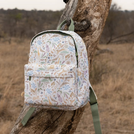 <tc>Little Dutch</tc> Zaino Safari 29 cm