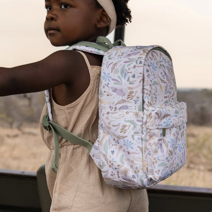 <tc>Little Dutch</tc> Zaino Safari 29 cm