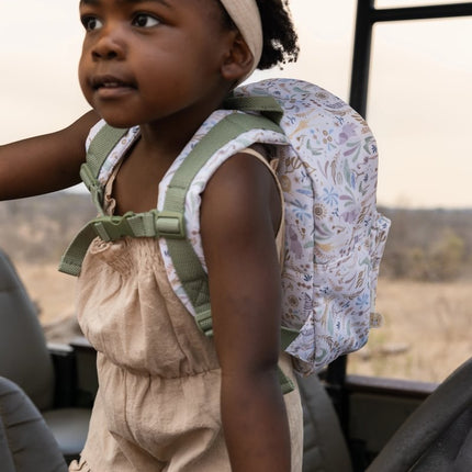 <tc>Little Dutch</tc> Zaino Safari 29 cm