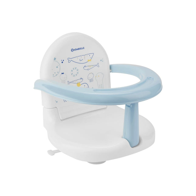 Badabulle Badzitje Baby Plooibaar - Badabulle - Babywinkel - 3661276173835