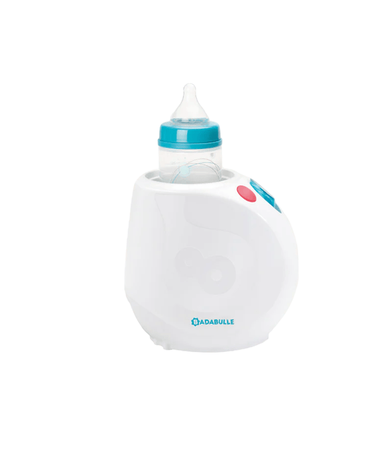 Badabulle Flessenwarmer Easy koop je bij Babywinkel