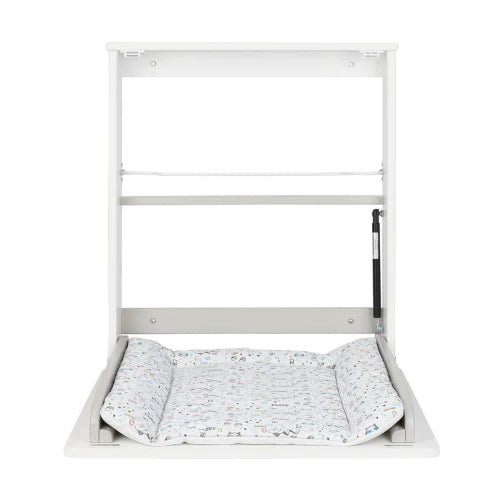 Badabulle Luiertafel Plouf koop je bij Babywinkel