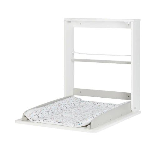 Badabulle Luiertafel Plouf - Badabulle - Babywinkel - 3661276170506