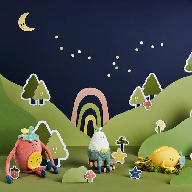 Badabulle Nachtlampje Bertille - Badabulle - Babywinkel - 3661276184138