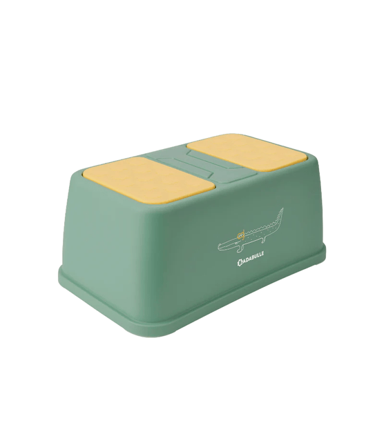 Badabulle Opstapje Antislip - Badabulle - Babywinkel - 3661276174283