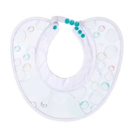 Badabulle Shampoohoedje Instelbare Hoofdomtrek - Badabulle - Babywinkel - 3661787099501