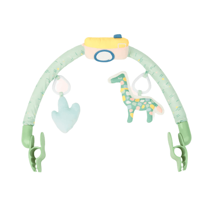 Badabulle Wagenspanner Universeel - Badabulle - Babywinkel - 3661276178052