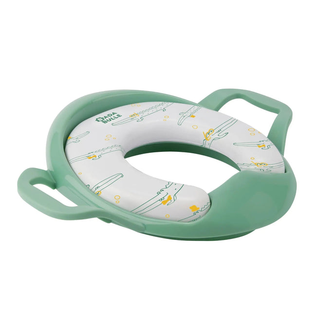 Badabulle Wc Verkleiner met Handvatjes - Badabulle - Babywinkel - 3661276174306