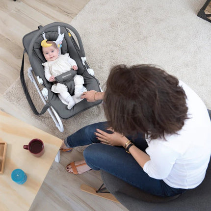 Badabulle Wipstoeltje Transat Easymoonlight - Badabulle - Babywinkel - 3661276161252