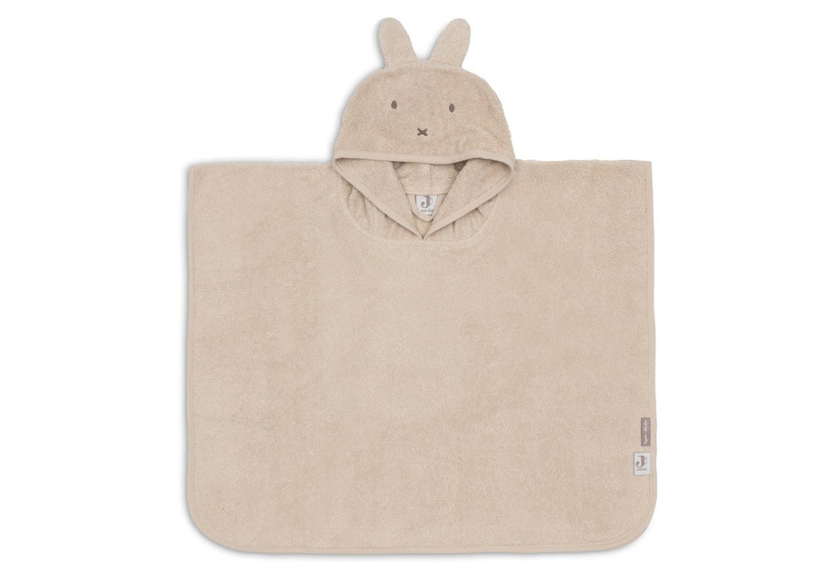 Badponcho Badstof – Nijntje koop je bij Babywinkel