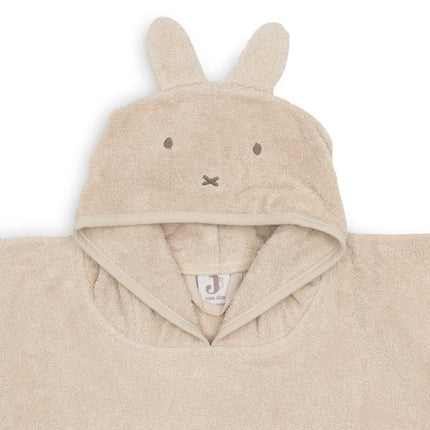 Badponcho Badstof – Nijntje koop je bij Babywinkel