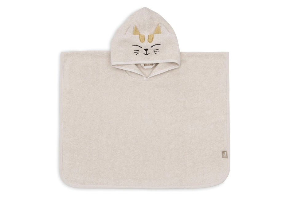 Badponcho - Charlie - Babywinkel - 8717329404083