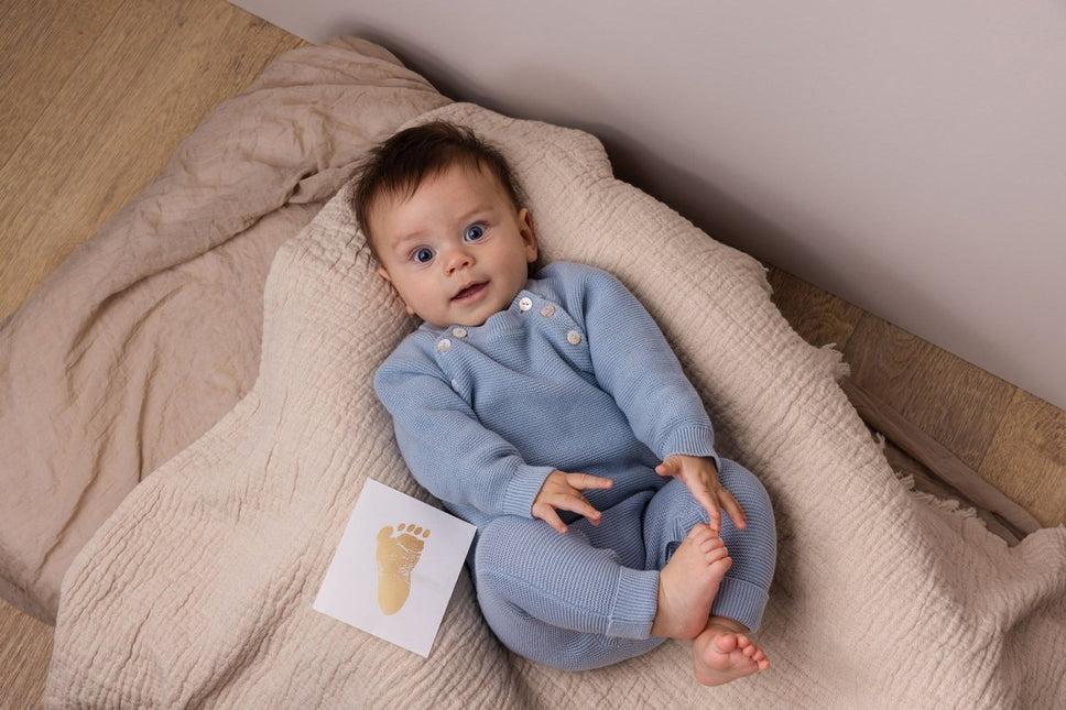 BamBam Afdrukset Gold koop je bij Babywinkel