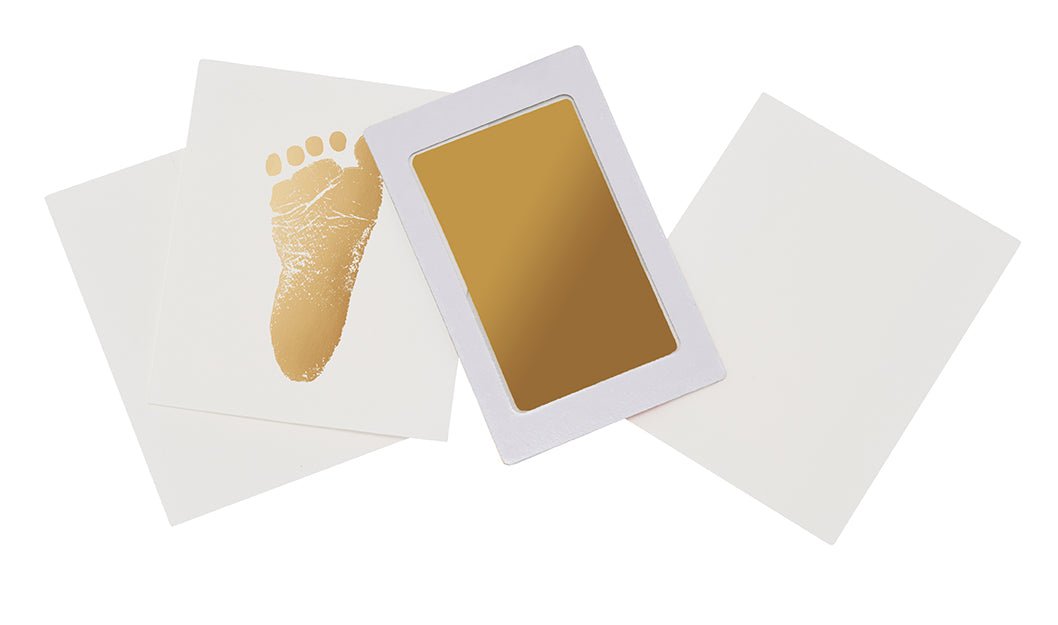 BamBam Afdrukset Gold koop je bij Babywinkel