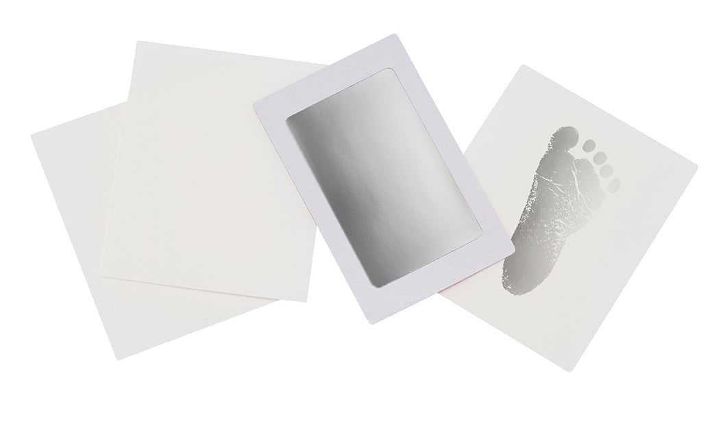 BamBam Afdrukset Silver koop je bij Babywinkel