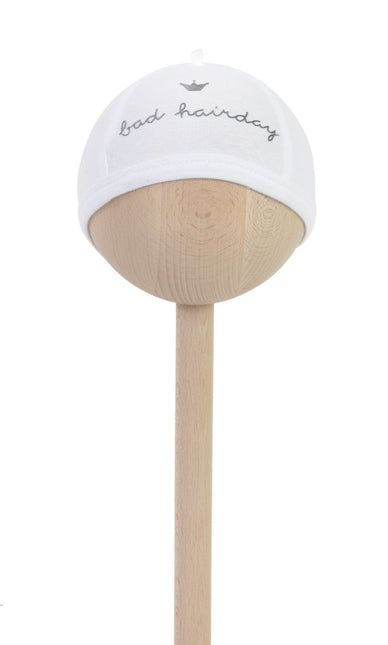 BamBam Baby Mutsje Bad Hairday koop je bij Babywinkel