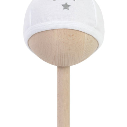 BamBam Baby Mutsje Ik Ben Een Ster koop je bij Babywinkel