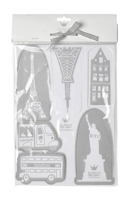 BamBam Bad Foamset koop je bij Babywinkel