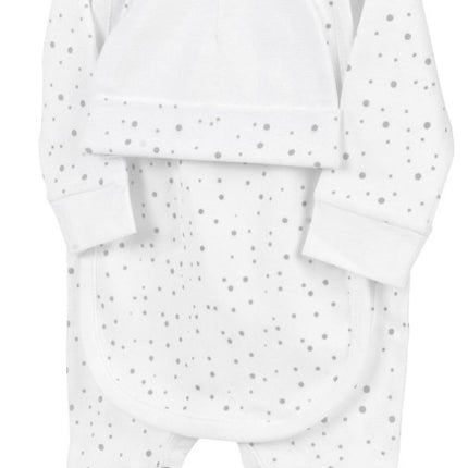 BamBam Boxpakje Organische Set - BamBam - Babywinkel - 8711811096671