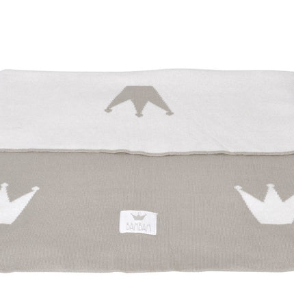 BamBam Dekbed Katoen - BamBam - Babywinkel - 8711811088492