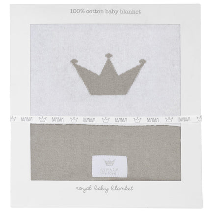 BamBam Dekbed Katoen - BamBam - Babywinkel - 8711811088492