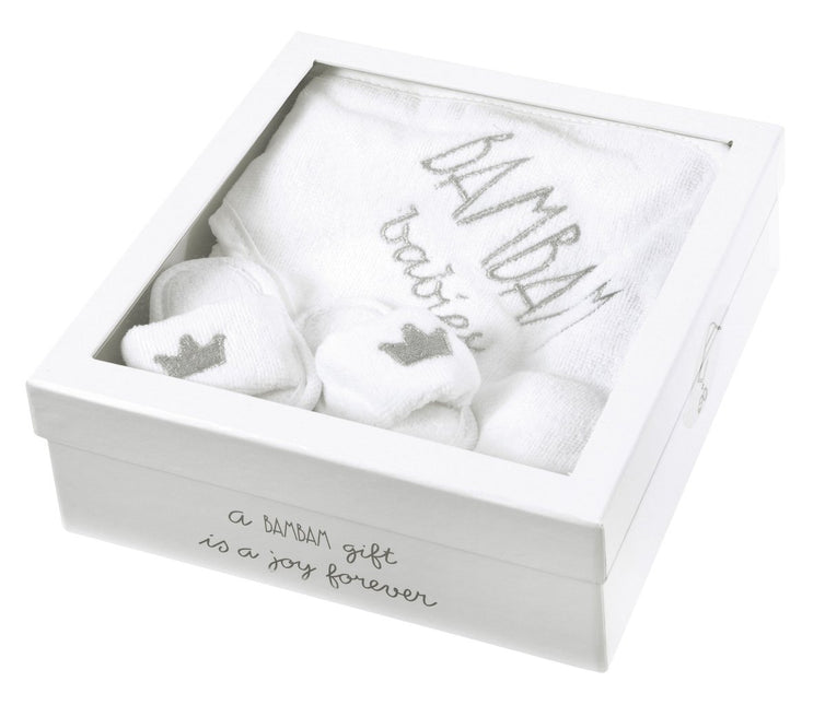 BamBam Geschenkdoosje Welness koop je bij Babywinkel