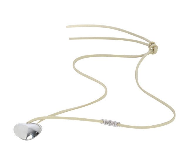 BamBam Heart Necklace Met Geluid koop je bij Babywinkel