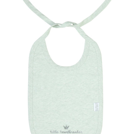 BamBam Slabbetje Kleine Hartenbreker - BamBam - Babywinkel - 8711811094271