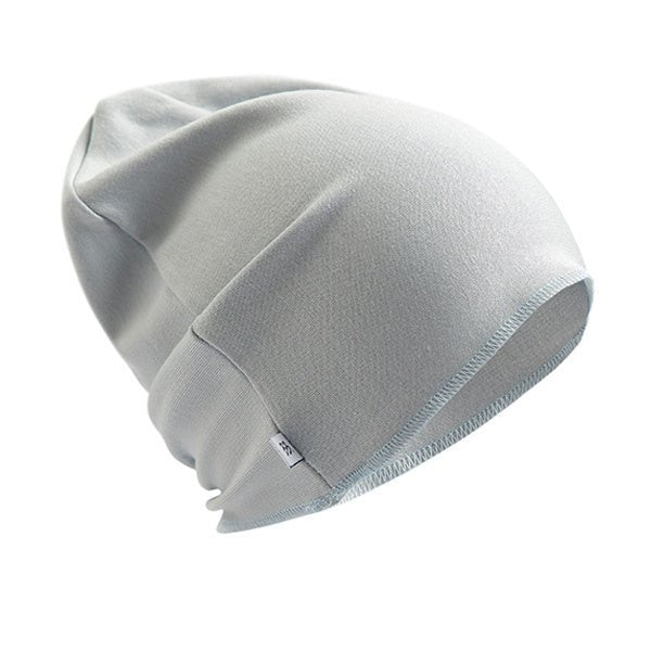 Bamboom Babymutsje Cappellino Licht Blauw 0 - M koop je bij Babywinkel