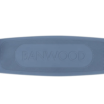 Banwood Eco Kinderstep Deep Sea koop je bij Babywinkel