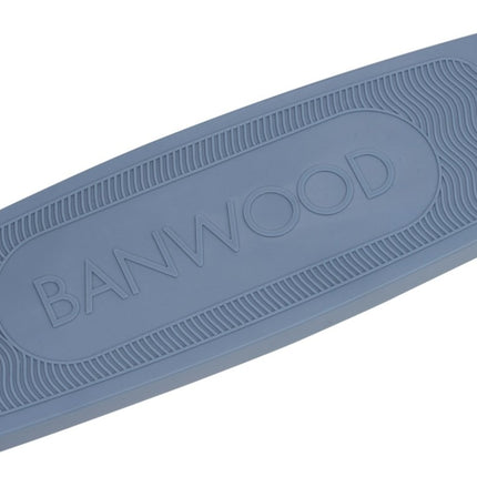 Banwood Eco Kinderstep Deep Sea koop je bij Babywinkel