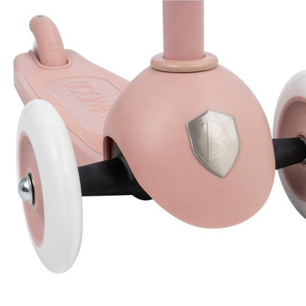 Banwood Eco Kinderstep Dusty Rose koop je bij Babywinkel