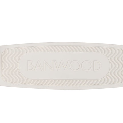Banwood Eco Kinderstep Ivory koop je bij Babywinkel