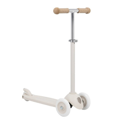 Banwood Eco Kinderstep Ivory koop je bij Babywinkel