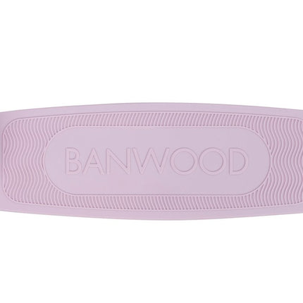 Banwood Eco Kinderstep Lavender koop je bij Babywinkel