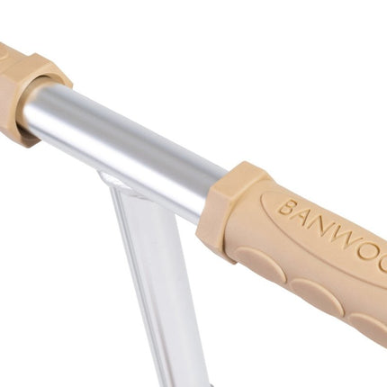 Banwood Eco Kinderstep Lavender koop je bij Babywinkel