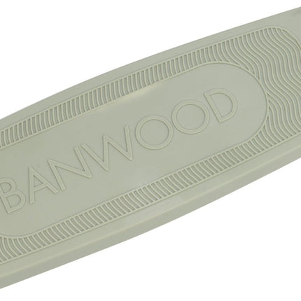 Banwood Eco Kinderstep Olive koop je bij Babywinkel