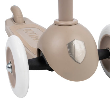 Banwood Eco Kinderstep Sand koop je bij Babywinkel