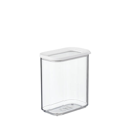 <tc>Mepal</tc> Contenitore Modula 1500 ml bianco