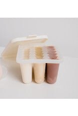 BIBS Baby Feeder Freezer Tray Ivory - Babywinkel - 5713795261956