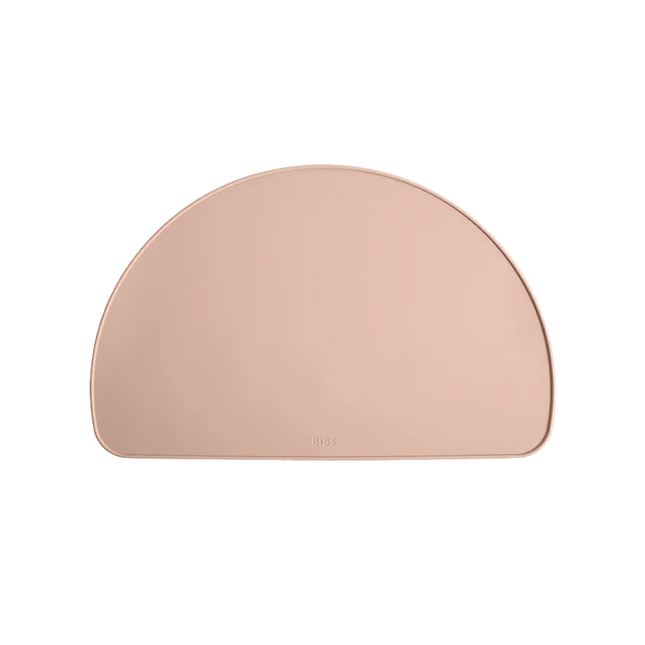 BIBS Placemat Classic Blush koop je bij Babywinkel