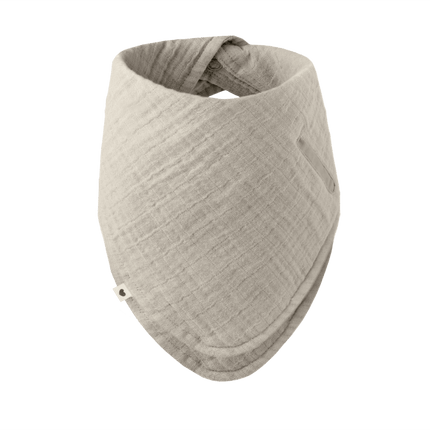 BIBS Slabbetje Bandana Sand - BIBS - Babywinkel - 5713795222926