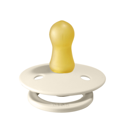 BIBS Speen Maat 1 Ivory - BIBS - Babywinkel - 5713795210336