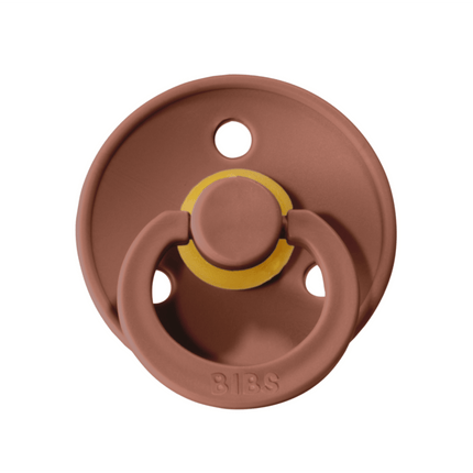 BIBS Speen Maat 1 Woodchuck - BIBS - Babywinkel - 5713795210619