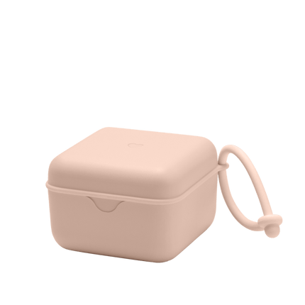 BIBS Speenhouder Blush - BIBS - Babywinkel - 5713795231102