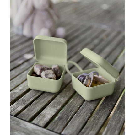 BIBS Speenhouder Blush - BIBS - Babywinkel - 5713795231102