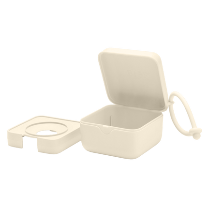 BIBS Speenhouder Ivory - BIBS - Babywinkel - 5713795231096