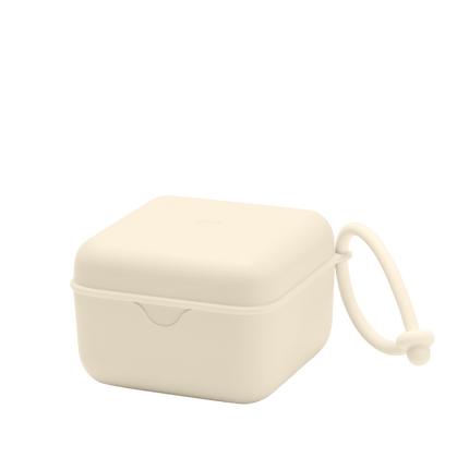BIBS Speenhouder Ivory - BIBS - Babywinkel - 5713795231096